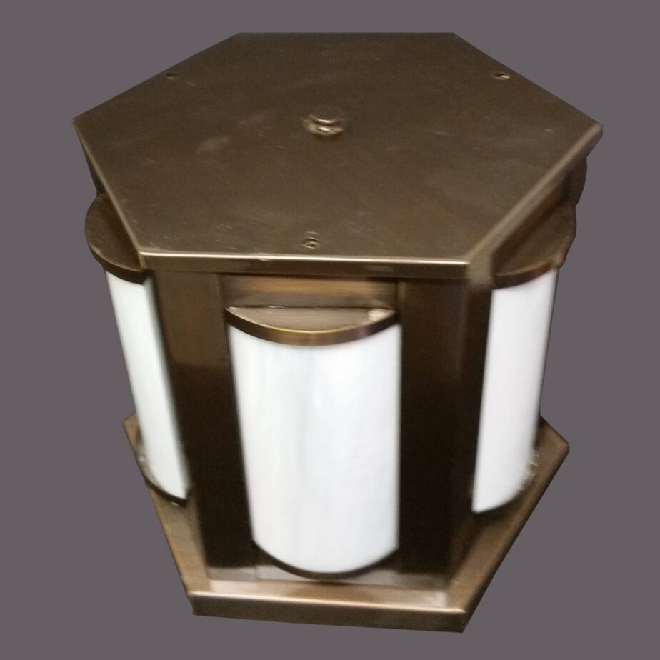 Mission Lighting USA