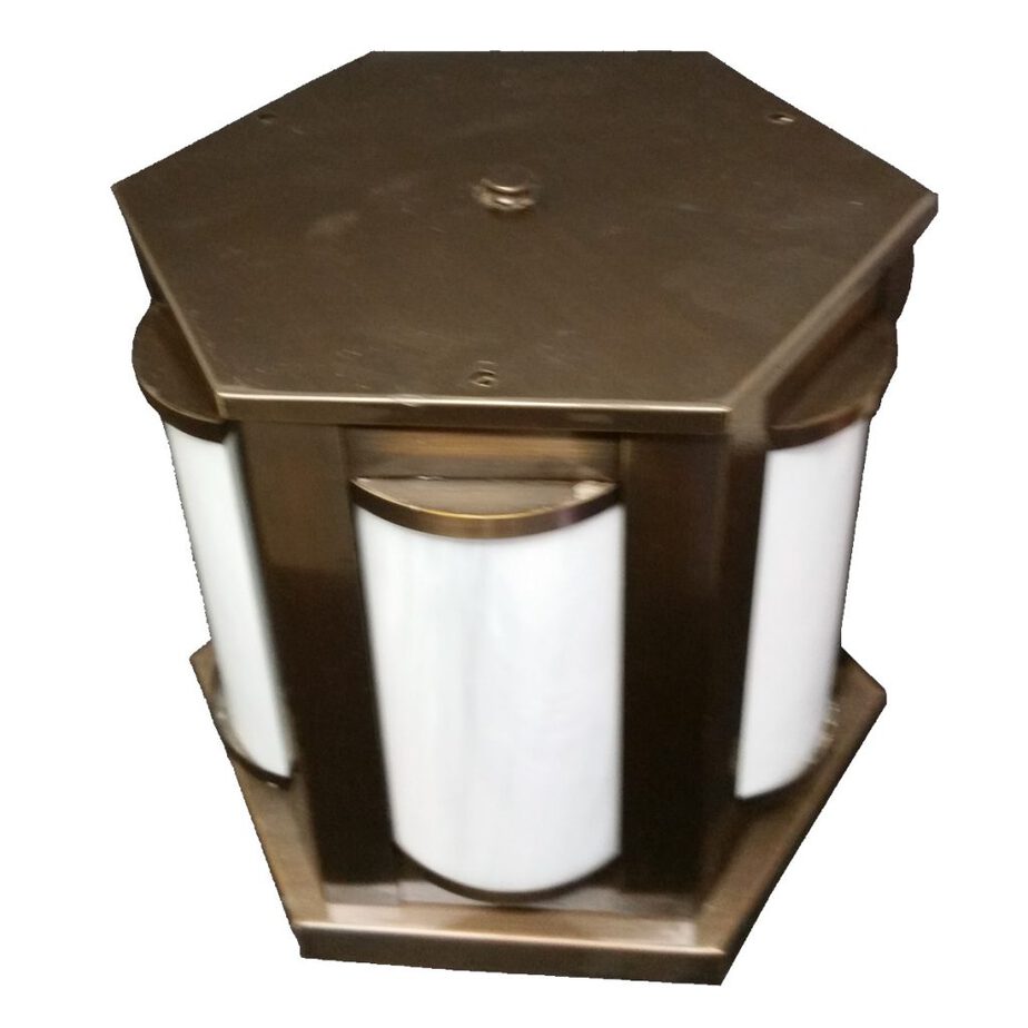 Mission Lighting USA