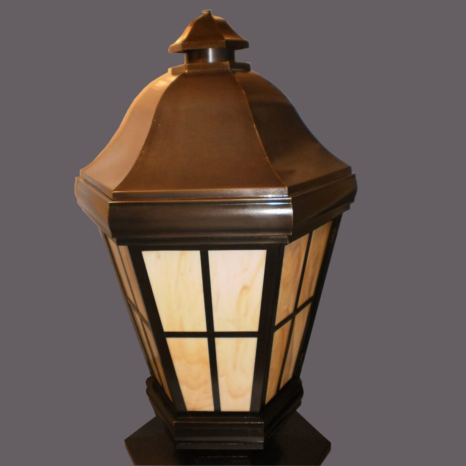 Mission Lighting USA